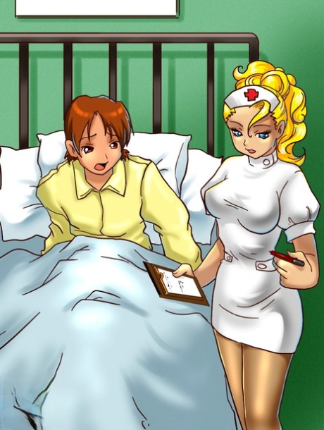 shemale cartoon hot porn picture