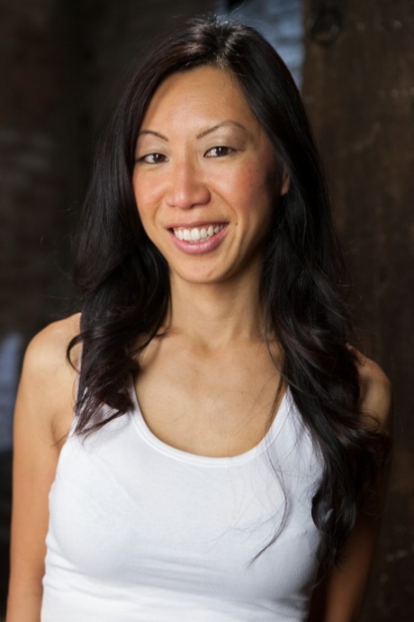 mature asian milf top photo