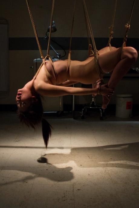 japanischer BDSM xxx schöne galerie