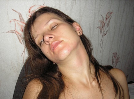 aficionado ruso sexy desnuda fotos
