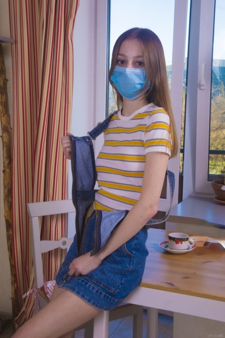 clothed teen sexy naked photo