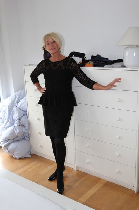 gilf très chaud img