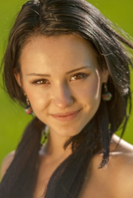 cute babe porno photo