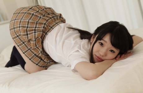 giovane coreana perfetto gratis immagine