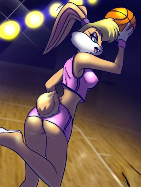 Lola Banny free star img