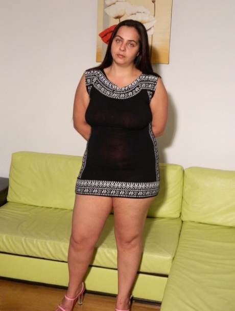 baculatá bílá dívka perfektní hd obrázek