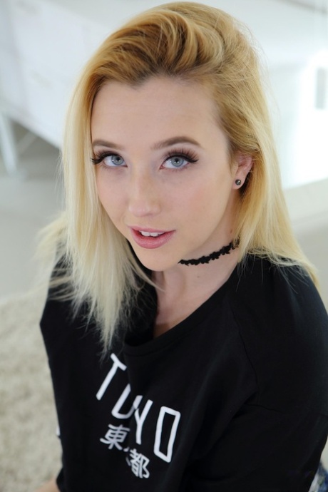 blonde blue eyes sex photos