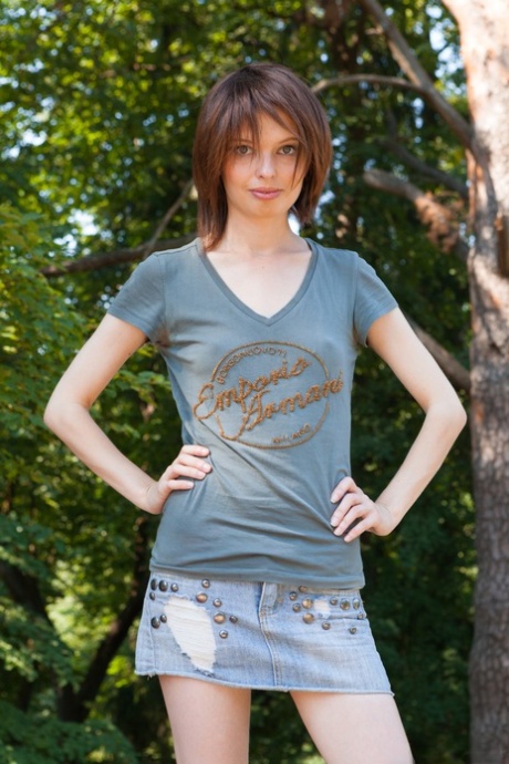roztomilý dospívající kurva perfektní galerie