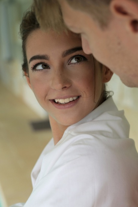 teen first time perfect photo