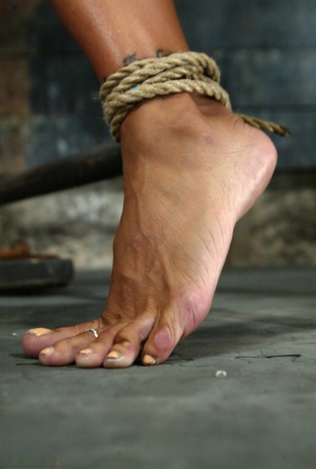 pieds de près pornographique xxx images