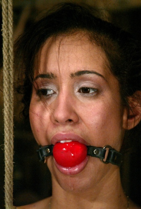 latinamerikansk bdsm perfekt hete foton