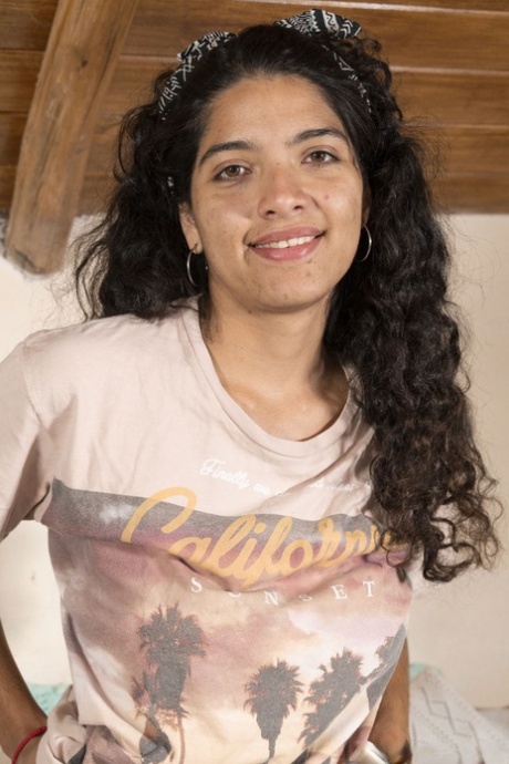 milf indiana arte foto