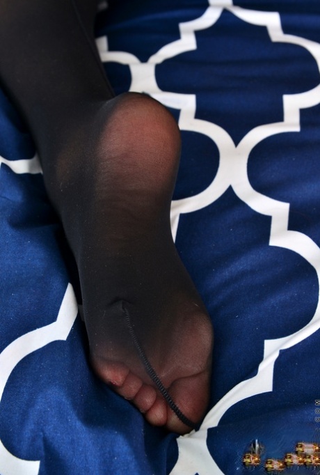 calze bbw bello, di alta qualità img