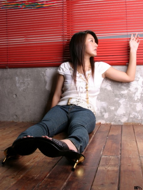 asiatiska jeans sex xxx bilder