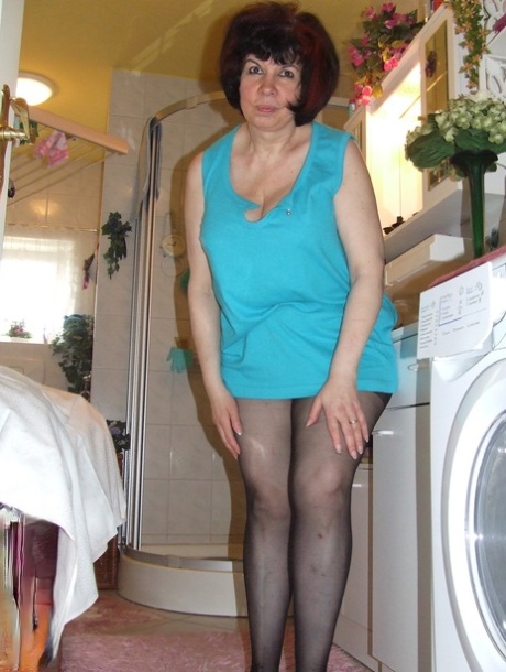 owłosiona dojrzała bbw wysoka jakość zdjęcia