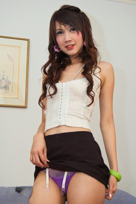 ladyboy-trosor sexig hd foton