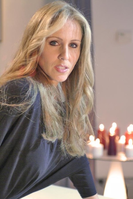 blonde Puma heiße beste fotos