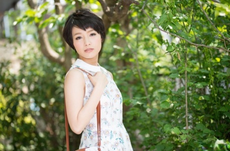 japonské krátké vlasy hd sexy img