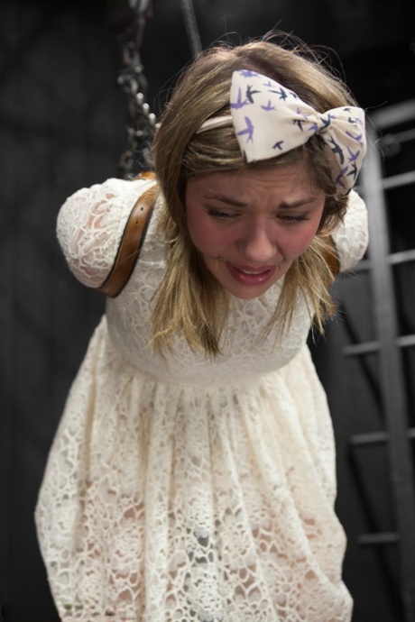 teen bondage art porn pictures