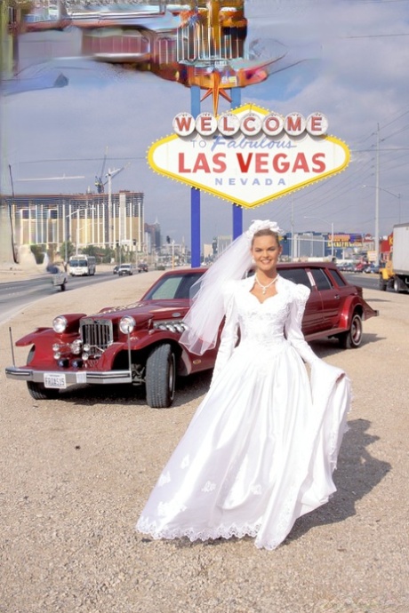 sposa molto bello gallerie