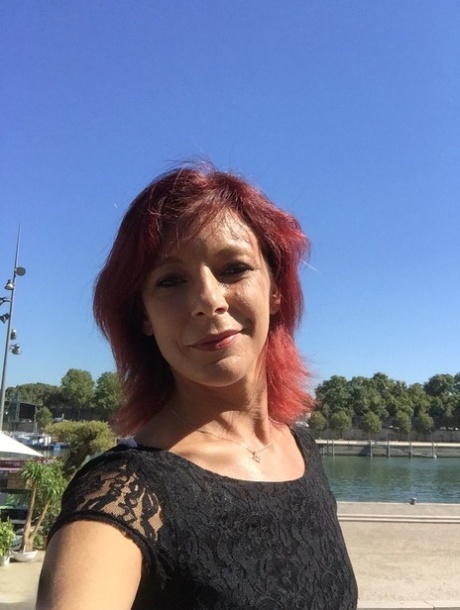 french mature beautiful naked pics