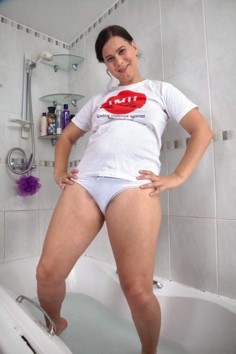 wet panties beautiful gallery