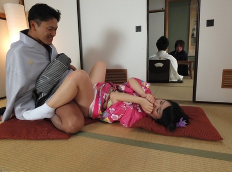Tsuna Kimura nudes pornstar archive