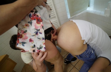asiatisches Büro porno nette bilder