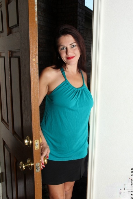 naturlige bryster mor ret sexet fotos
