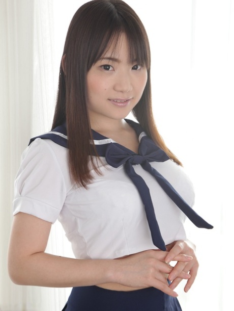 studentessa giapponese bellissimo nudo immagine
