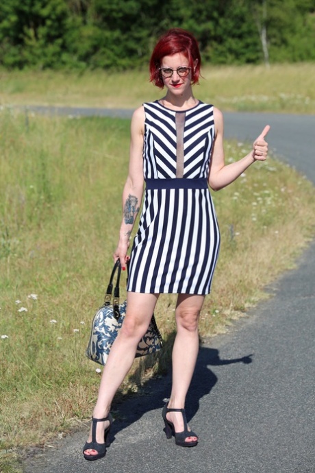 skinny jurk bovenkant archief