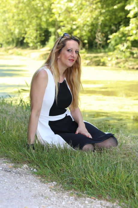 dicke Frau kommt perfekte heiße archiv