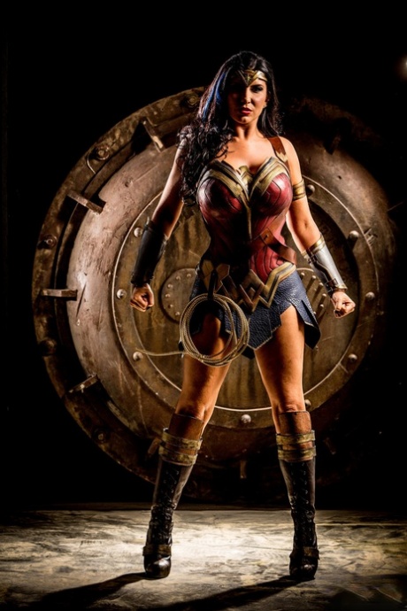cosplay de star du porno parfaite haute qualité images