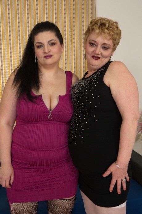 chubby skirt nice photo