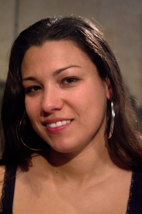 Dana Vixen sex model photo