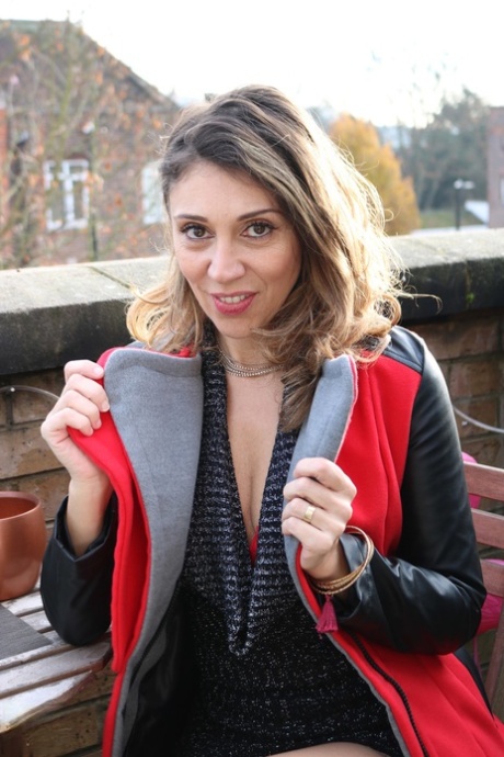 milf francese perfetto gratis galleria