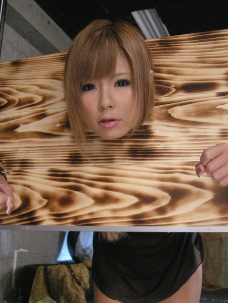 kleine Japanse erotische porno afbeelding