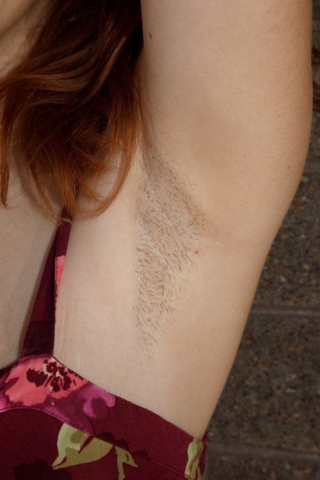 teen armpit adult image