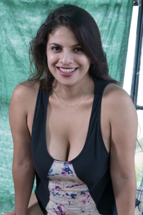 Anastasia Cherry pornographic actress photo