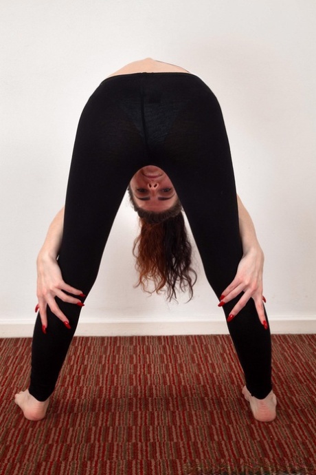 Baby anal schöne nackte bild