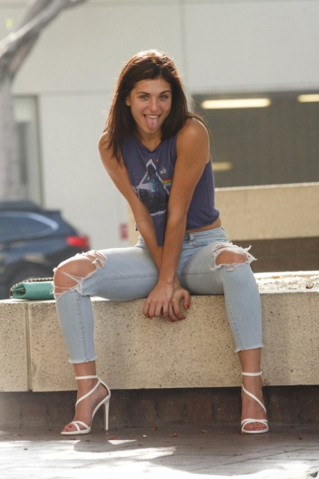 jeans da giovane sesso ad alta definizione immagini