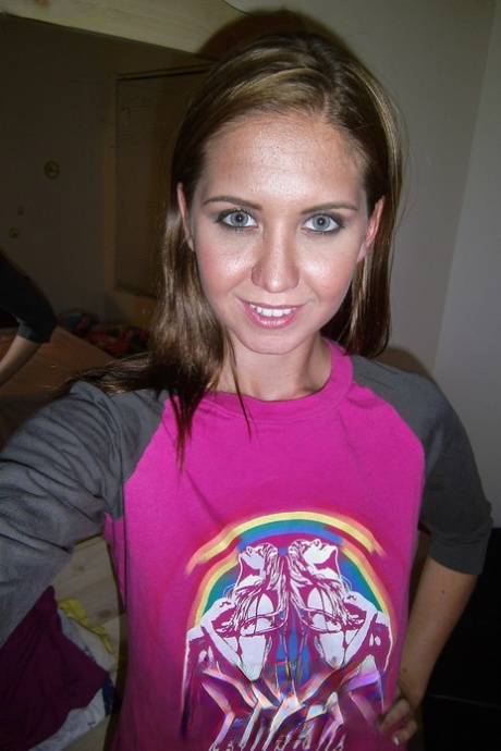Amateur-Teen-Selfie perfekte xxx galerien