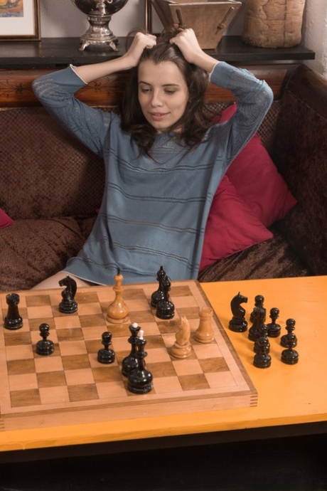 Olga Petrova pornstar exclusive img