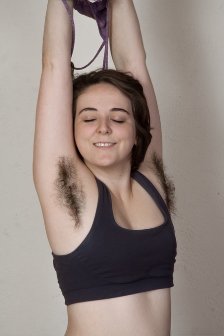 hairy brunette hot xxx galleries