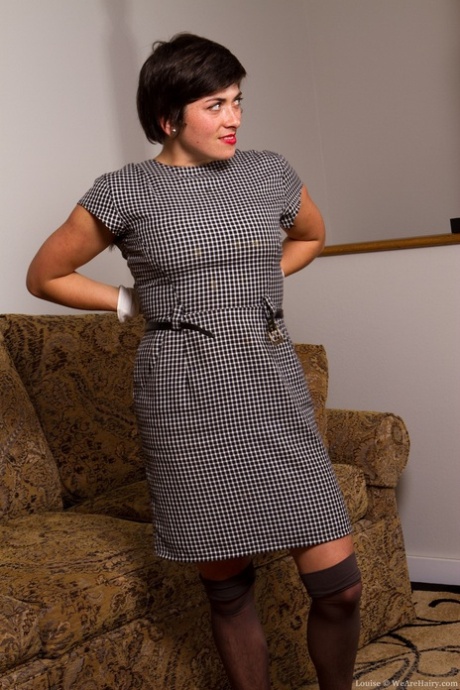 short hair bbw nice picture