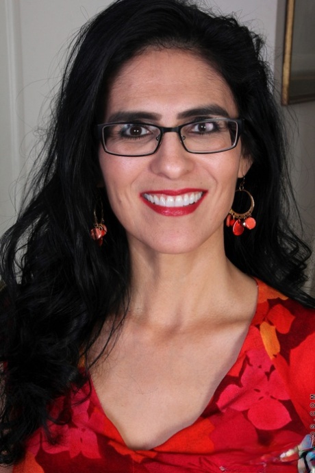nerdete milf sexy perfekt gallerier