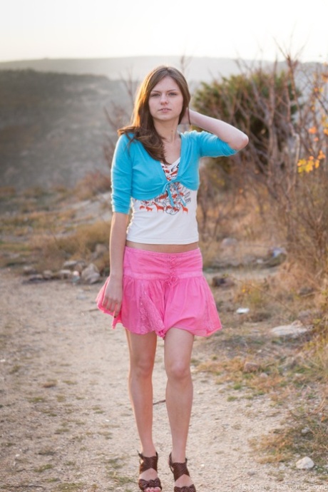 Elena May best star picture