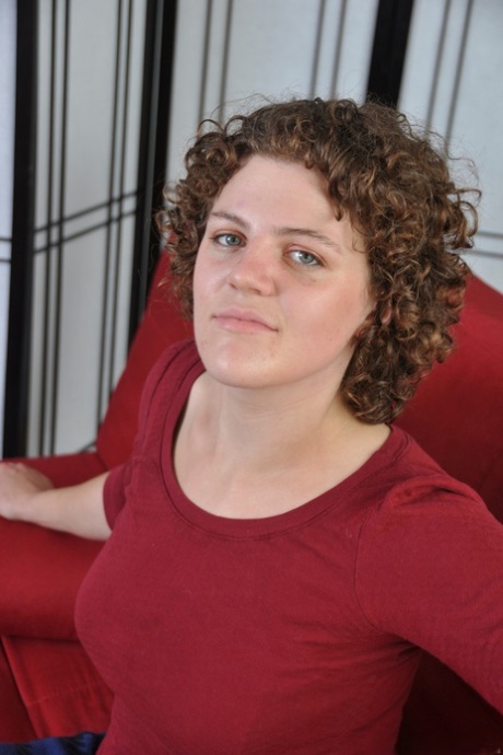 chubby short hair beautiful naked pictures