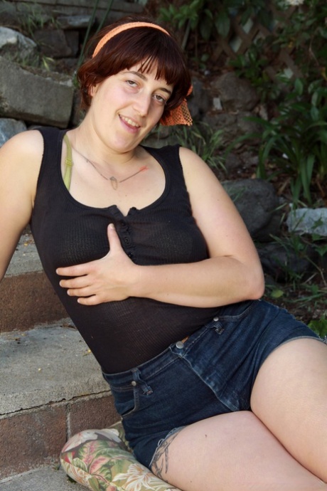 mollige Shorts heiße pornografische bild