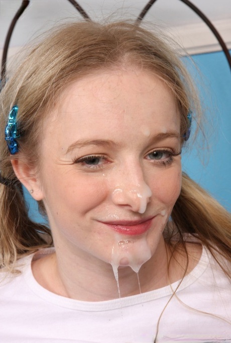 pequeño facial superior perfecto recopilación